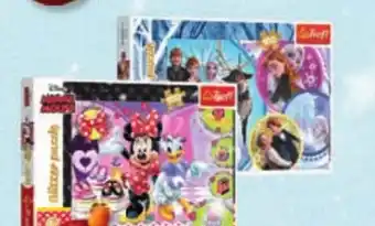 Stokrotka Puzzle trefl oferta