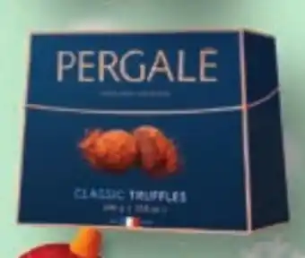 Stokrotka Truffle pergale oferta