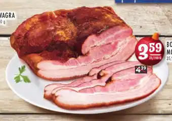 Stokrotka Boczek morliny oferta