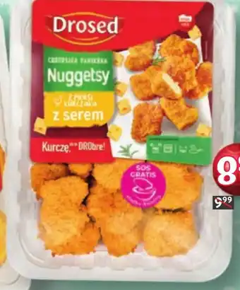 Stokrotka Nuggetsy drosed oferta