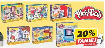 Carrefour Play-Doh oferta