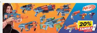 Carrefour NERF oferta