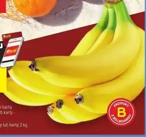 Twój Market Banany oferta