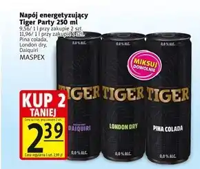 Prim Market Napój energetyczny oferta