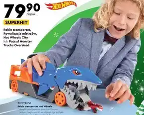 Biedronka Pojazd oferta