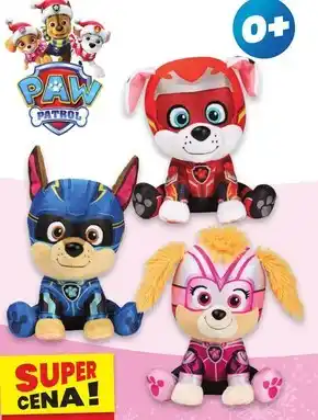 Twój Market Maskotka psi patrol oferta