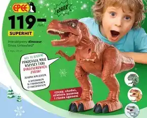 Biedronka Zabawka interaktywna oferta