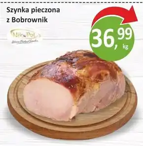 Passa Szynka oferta