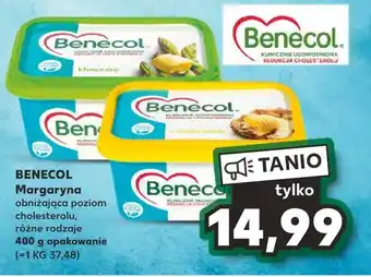 Kaufland Margaryna oferta
