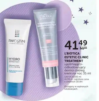 Ziko Dermo Krem na noc oferta