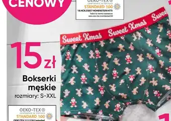Pepco Bokserki męskie oferta