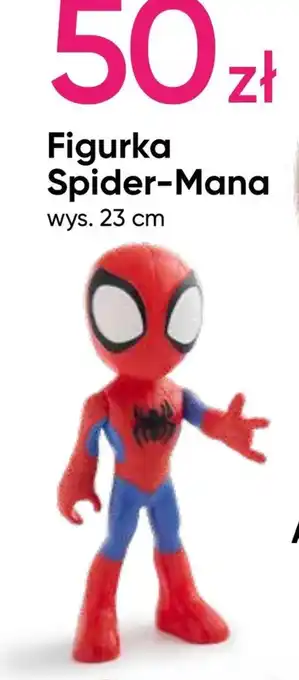 Pepco Figurka oferta