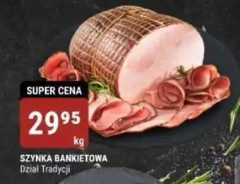 bi1 SZYNKA BANKIETOWA 1kg oferta