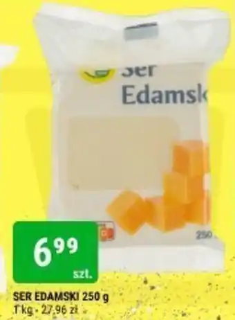 bi1 SER EDAMSKI 250 g oferta