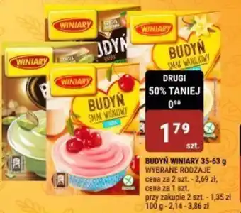 bi1 BUDYŃ WINIARY 35-63 g oferta