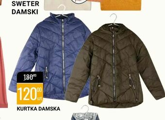 bi1 Kurtka damska oferta