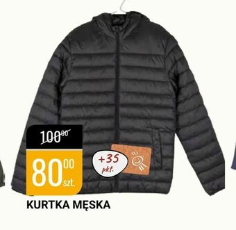 Kurtka męska
