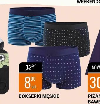 bi1 Bokserki męskie oferta