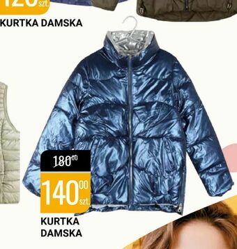 bi1 Kurtka damska oferta