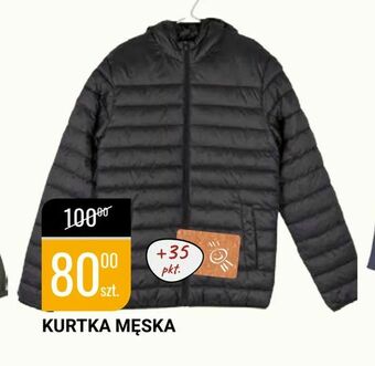 bi1 Kurtka męska oferta
