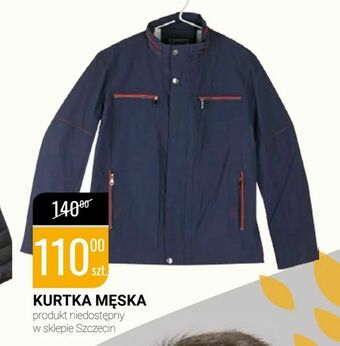bi1 Kurtka męska oferta