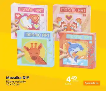 Action Mozaika DIY oferta