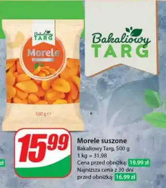 Dino Morele suszone oferta
