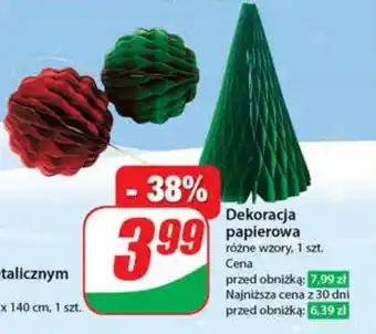 Dino Dekoracja oferta