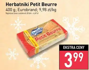Stokrotka Market Herbatniki oferta