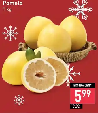 Stokrotka Pomelo oferta