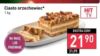 Stokrotka Market Ciasto oferta