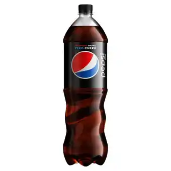 Stokrotka Market Pepsi max napój gazowany 1,5 l oferta
