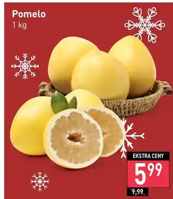 Stokrotka Market Pomelo oferta