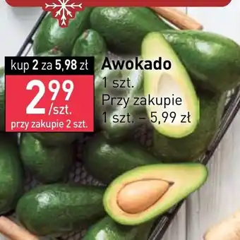 Stokrotka Market Awokado oferta