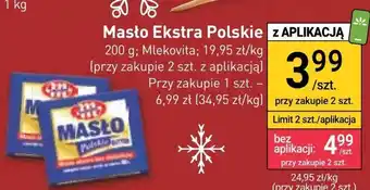 Stokrotka Market Masło oferta