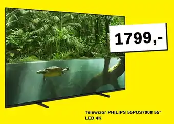 Media Expert Telewizor oferta
