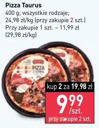 Stokrotka Market Pizza oferta