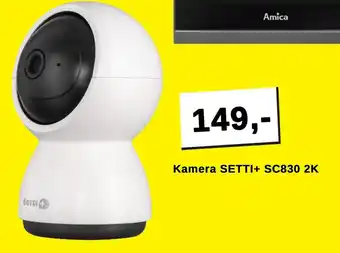 Media Expert Kamera oferta