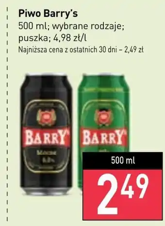Stokrotka Market Piwo oferta