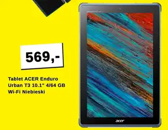 Media Expert Tablet oferta