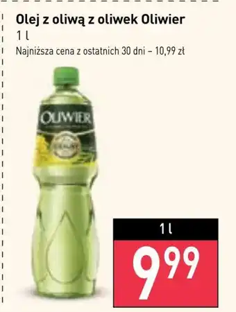 Stokrotka Market Oliwa z oliwek oferta