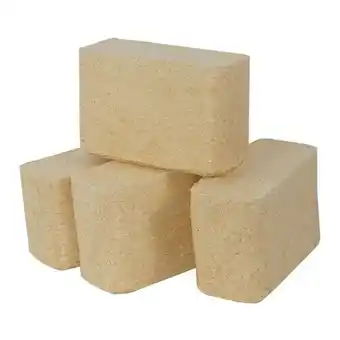Bricomarche Brykiet ruf liściasty 10 kg oferta