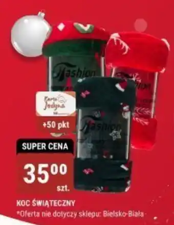 bi1 KOC ŚWIĄTECZNY oferta
