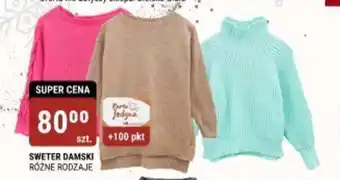 bi1 SWETER DAMSKI oferta