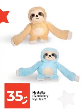 Dealz Maskotka oferta