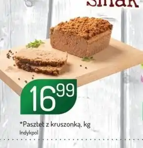 Avita Pasztet oferta