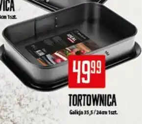 Tortownica