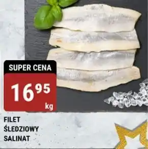 bi1 Filety śledziowe salinat oferta