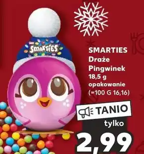 Kaufland Draże oferta