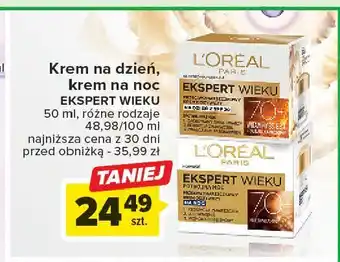 Hebe Krem do twarzy na dzień 1 SZT 50 ML oferta